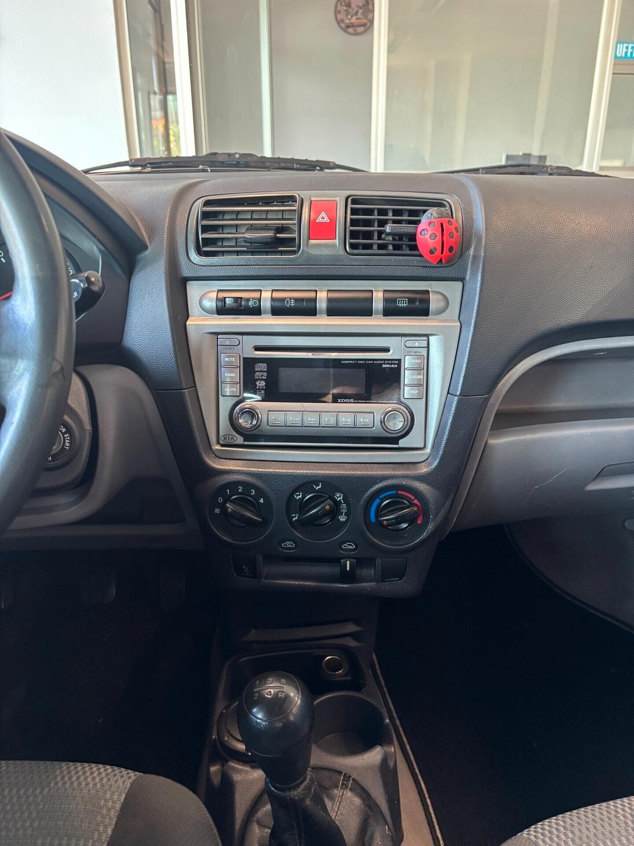 Kia Picanto 1.1 EX Spicy *PER NEOPATENTATI*