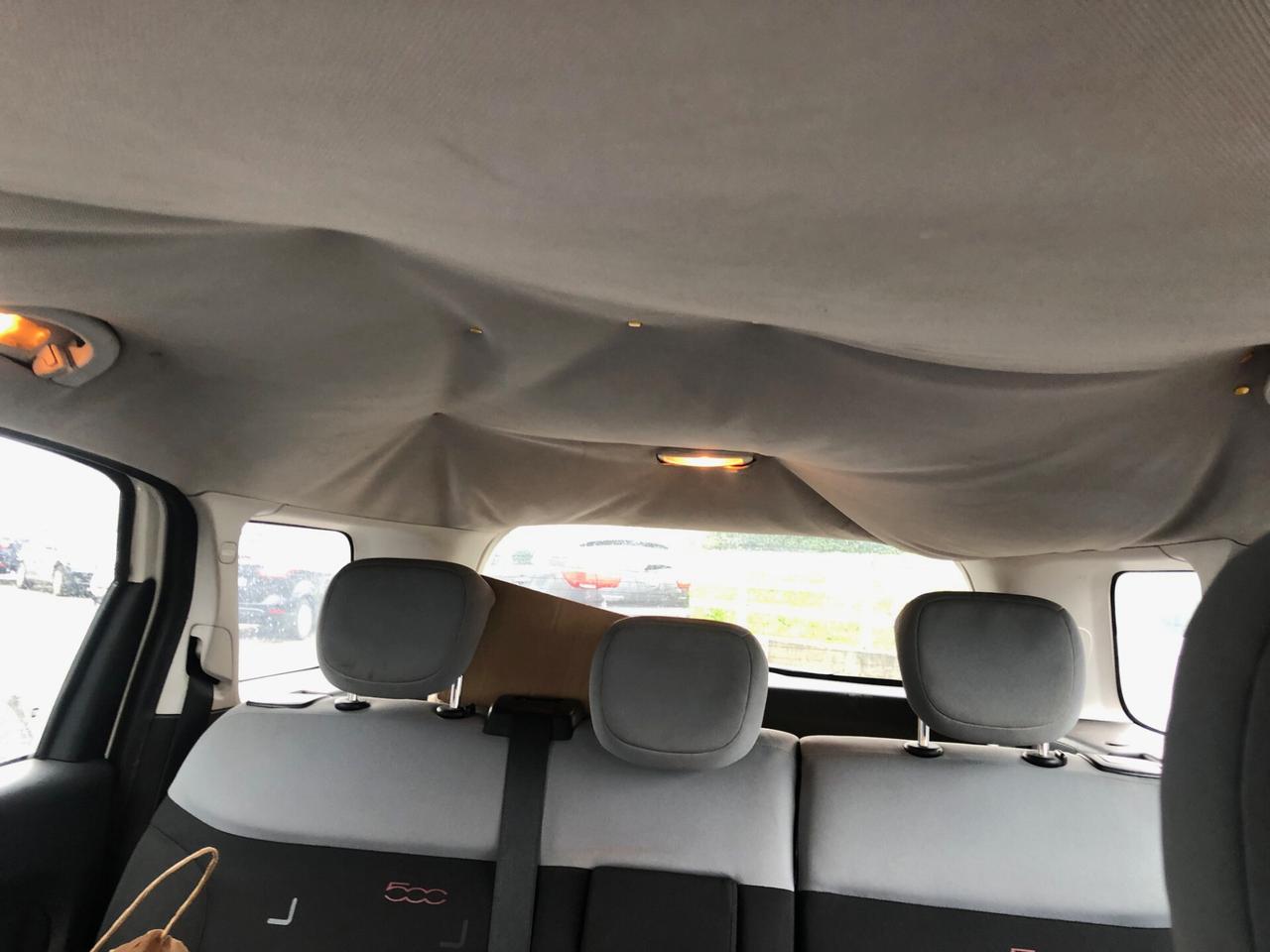 Fiat 500L 1.3 Multijet 85 CV Pop