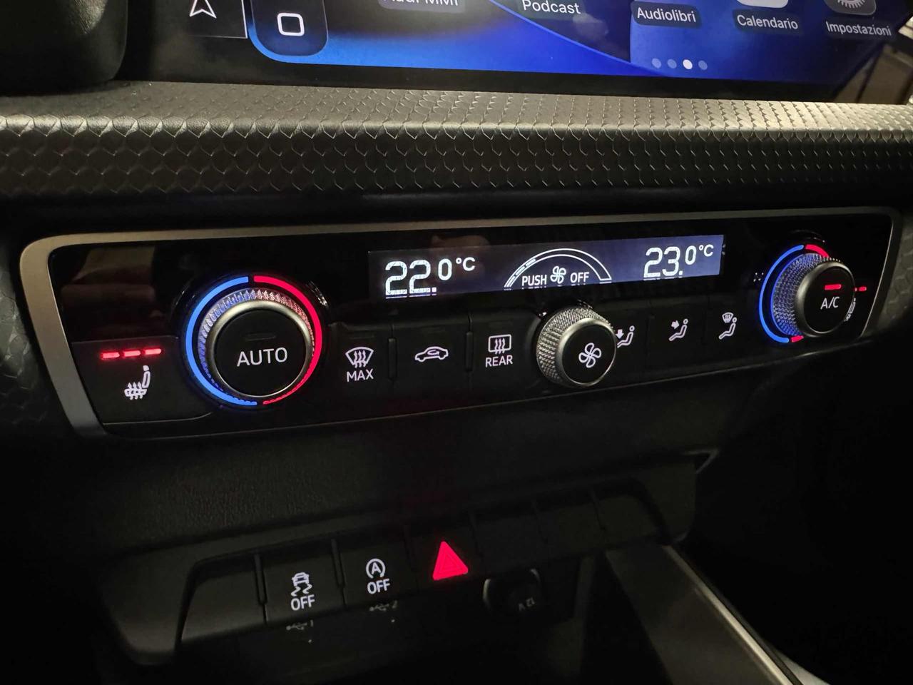 Audi A1 SPB 30 TFSI Admired Advanced