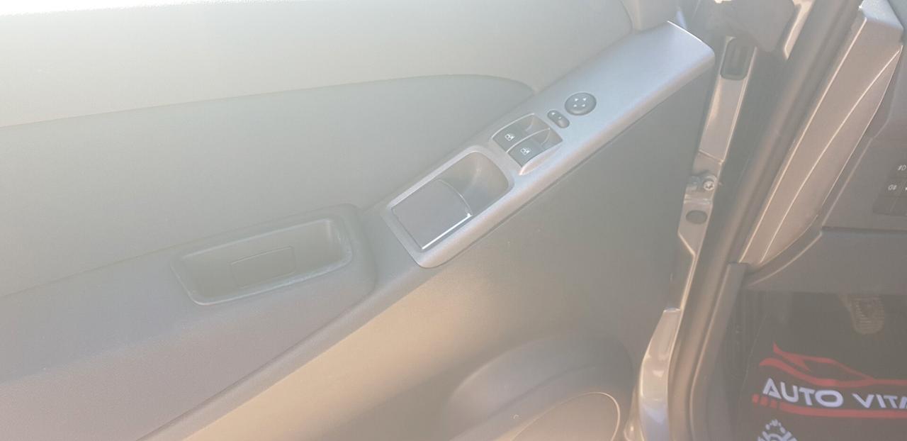 Lancia MUSA 1.3 Multijet 16V 70 CV Euro 4