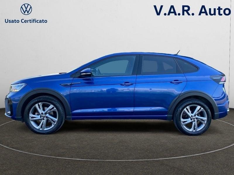 Volkswagen Taigo 1.0 TSI 81kW R-Line