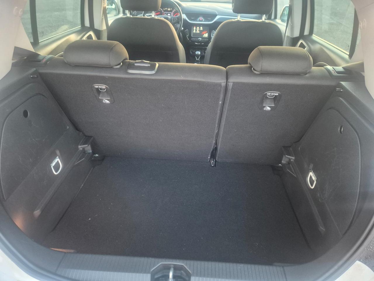 Opel Corsa 1.4 Benzina 90CV GPL Tech 5 porte