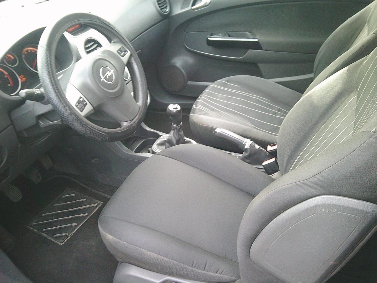 Opel Corsa 1.3 CDTI 75CV ecoFLEX F.AP. 3 porte Club