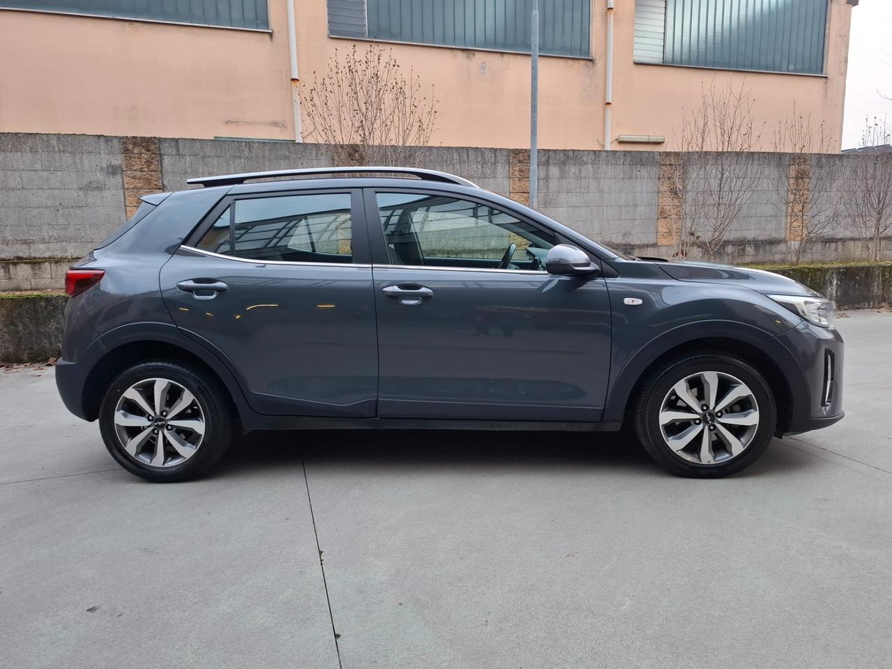 Kia Stonic 1.0 T-GDi 120cv MHEV *Prezzo reale