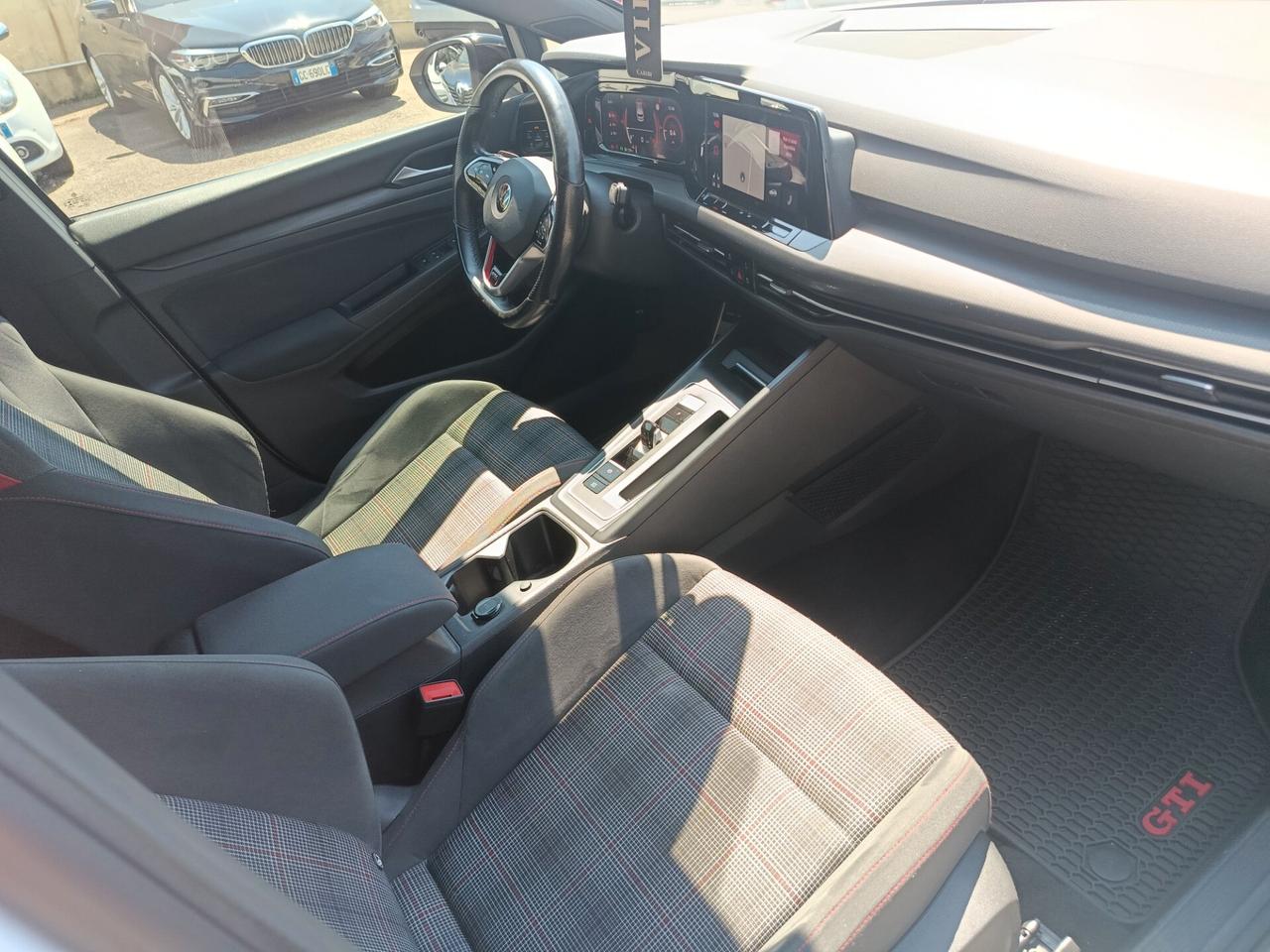 Volkswagen Golf GTI 2.0 TSI TCR DSG 5p. BlueMotion Technology