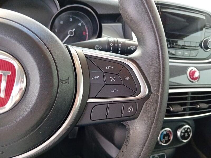 FIAT 500X 500X 1.3 MultiJet 95 CV Urban
