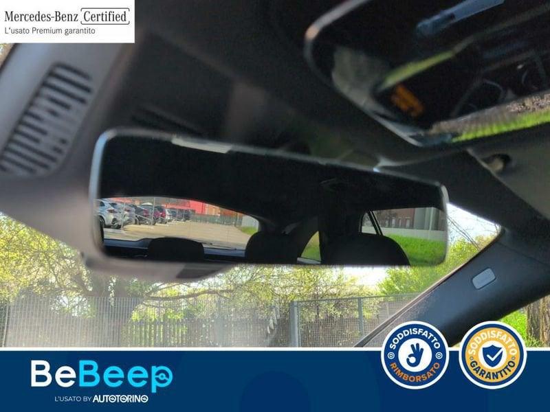 Mercedes-Benz Classe E E SW 220 D AMG LINE PREMIUM 4MATIC AUTO