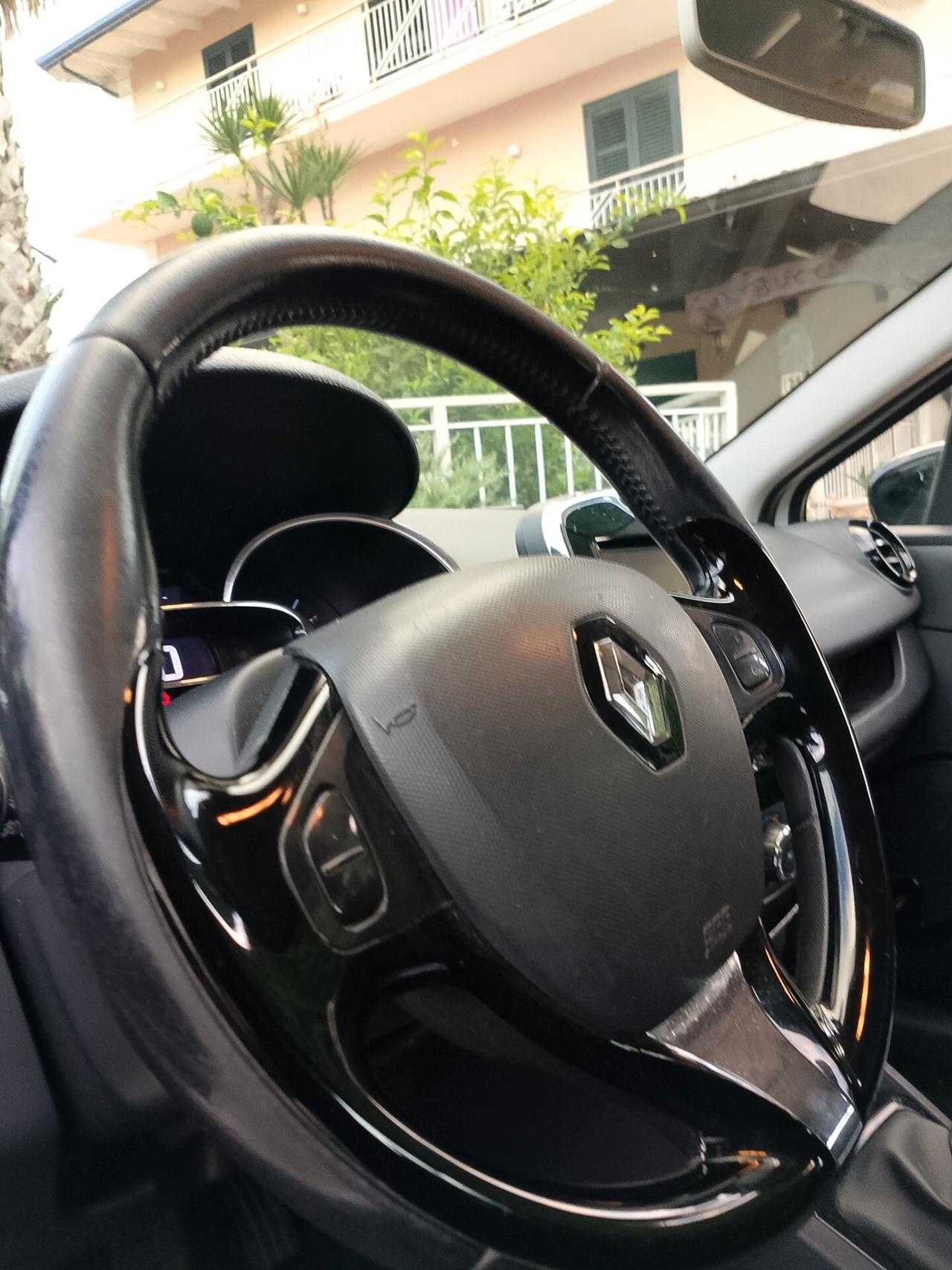 Renault Clio 1.5 dCi 8V 75CV 5 porte Wave