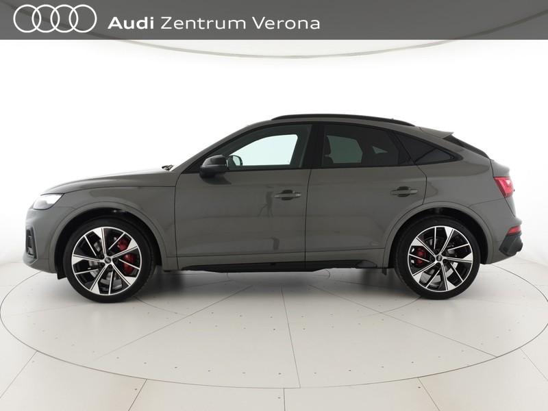 Sportback 3.0TDI 341CV quattro tiptronic