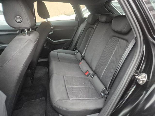 AUDI A3 SPB 30 TFSI S tronic Business