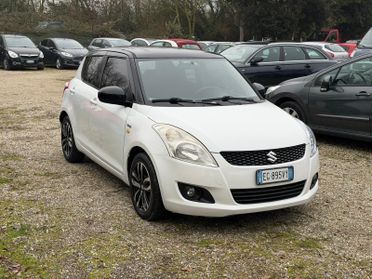 Suzuki Swift 1.3 DDiS 5 porte GL