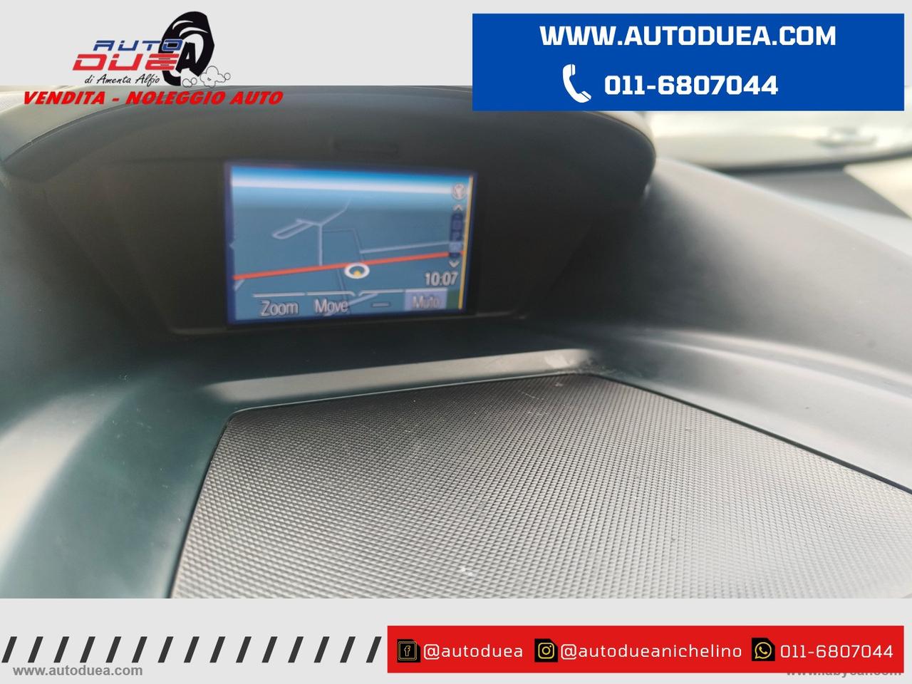 FORD C-Max 1.6 TDCi 115 CV Titanium