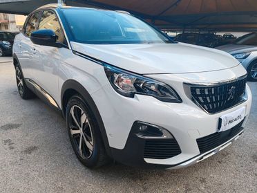 Peugeot 2008 BlueHDi 110 S&S Allure