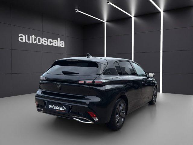 PEUGEOT 308 PureTech Turbo 130 S&S EAT8 Allure