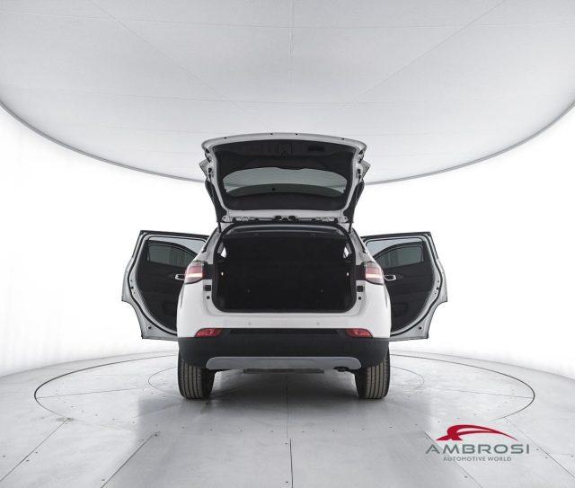 JEEP Compass 1.5 Turbo T4 130CV MHEV 2WD Limited