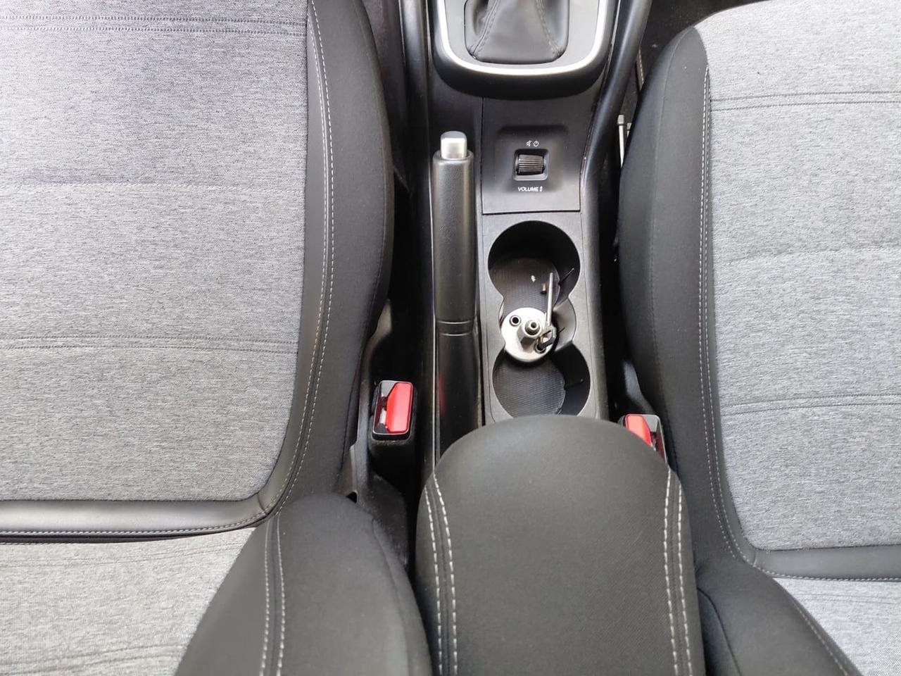 Fiat Tipo HYBRID/GPL DTC 5P CROSS 1.5 GSE M #11088