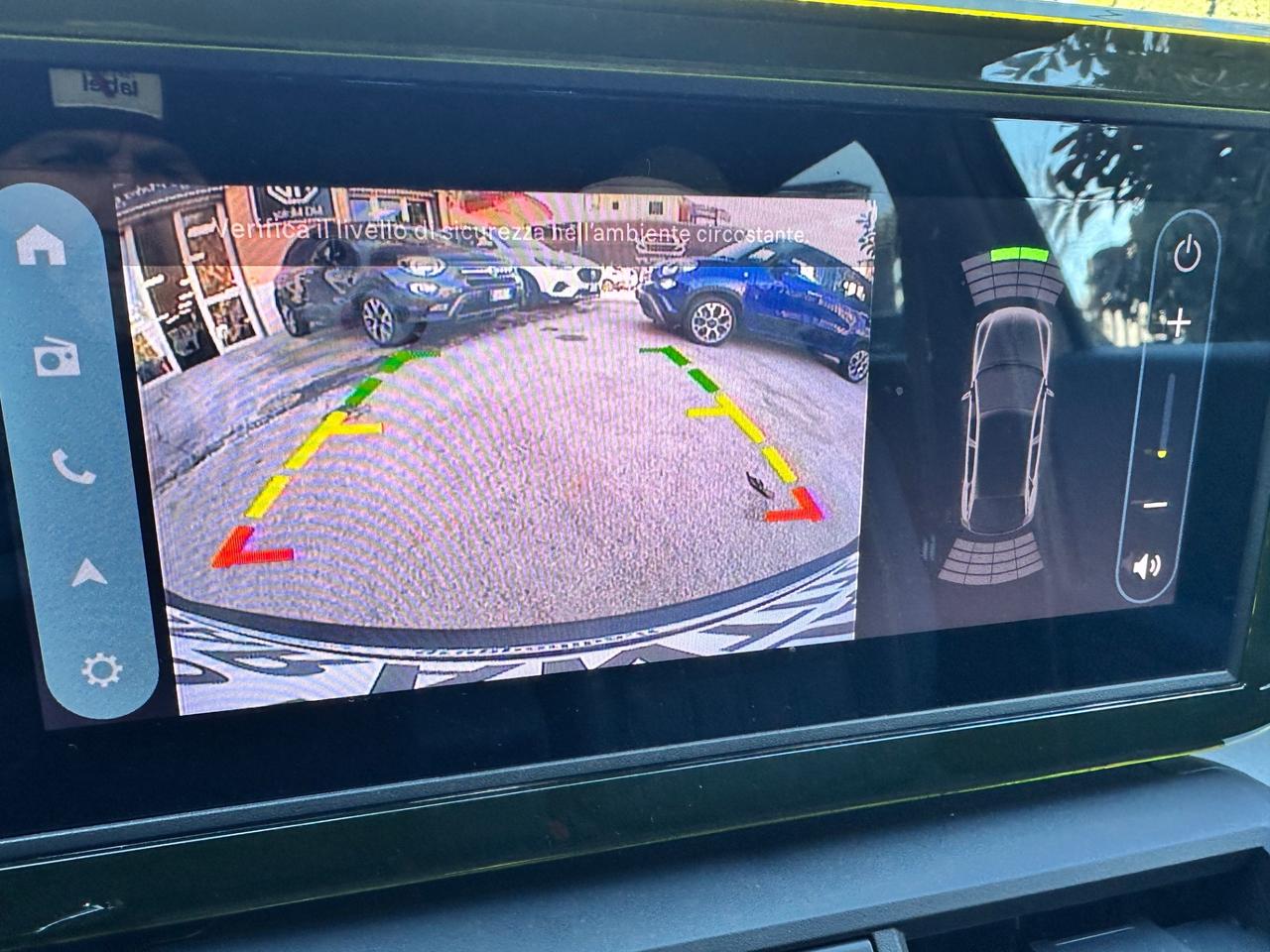 Fiat Grande Panda 1.2 Hybrid 110 CV S&S La Prima