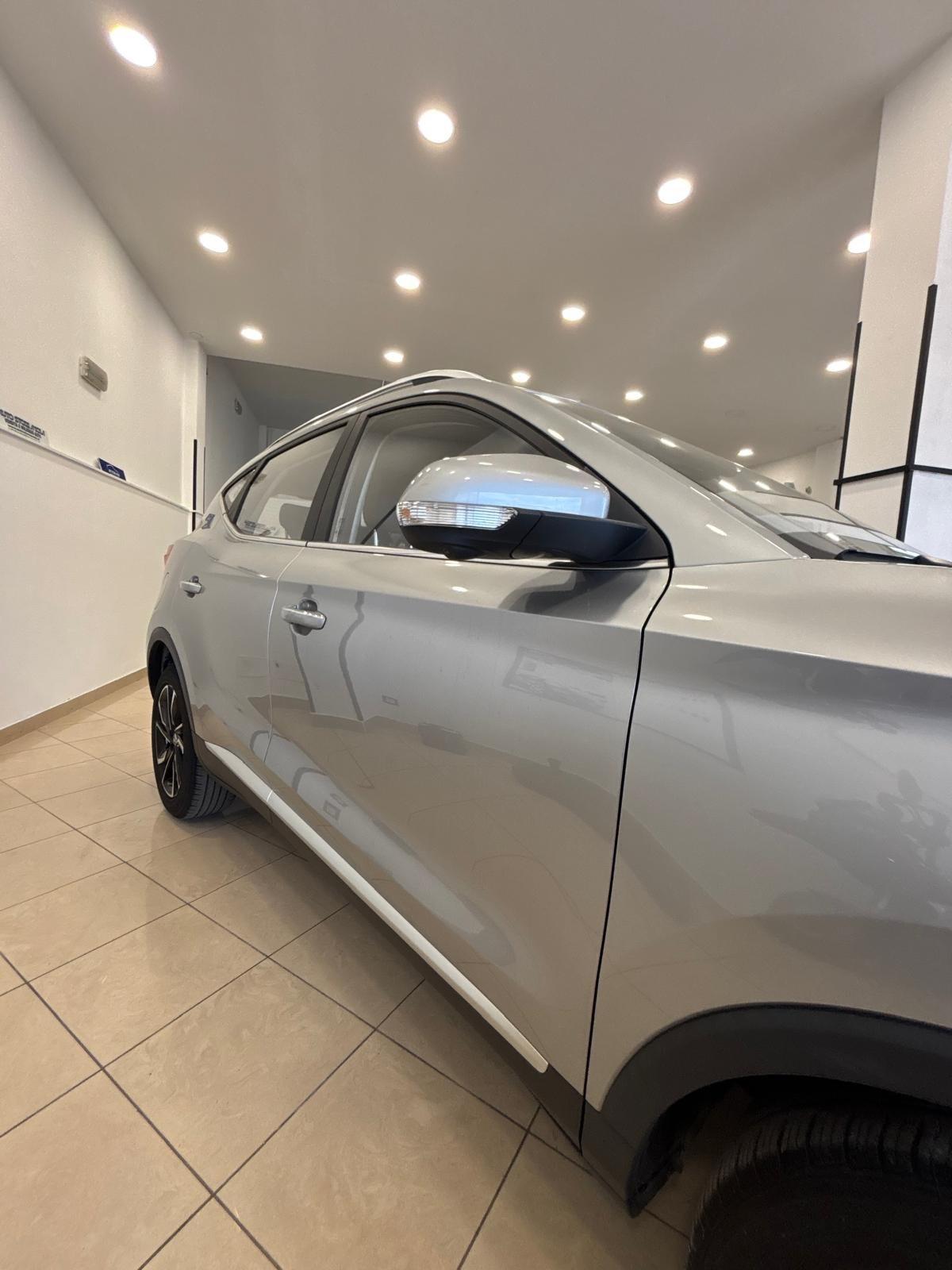 Mg ZS 1.0T-GDI Luxury