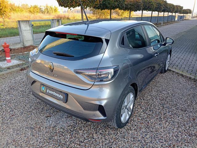 RENAULT Clio ECO-G 100 CV 5 porte Evolution