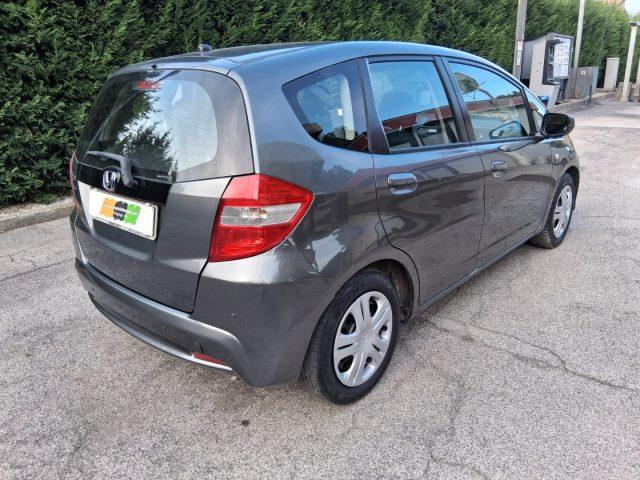 HONDA Jazz GAS GPL 1.2 i-VTEC Trend