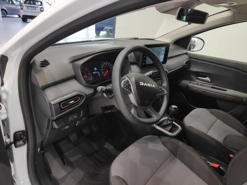 Dacia Jogger 1.0 TCe 110 CV 7 posti Extreme*GPL*FULL OPT.*PRONTA CONSEGNA*