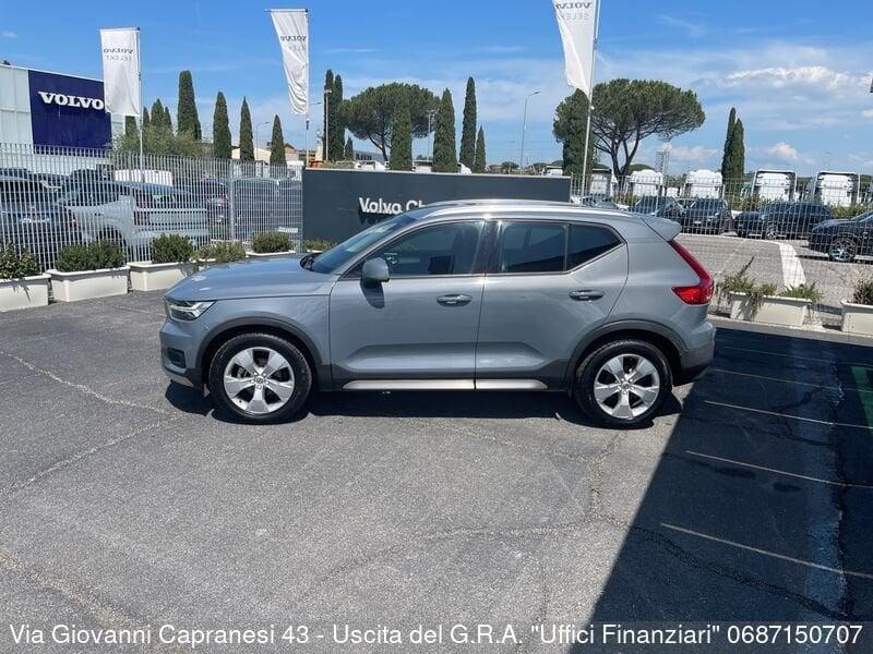 Volvo XC40 D3 Business Plus