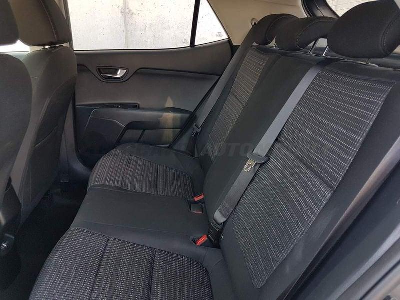 KIA Stonic Stonic 1.2 dpi Style 84cv