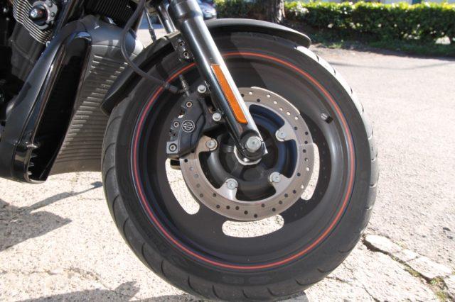 HARLEY-DAVIDSON VRSCDX Night Rod Special V-ROD NIGHT ROD SPECIAL