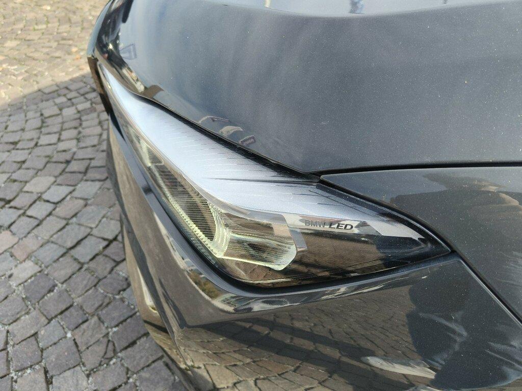 BMW Serie 7 Berlina 730 d Mild Hybrid 48V Msport xDrive Steptronic