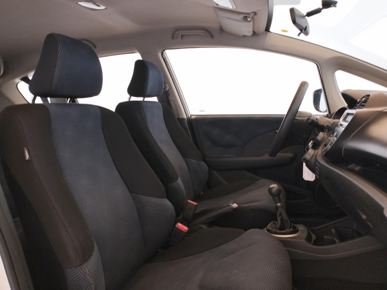 Honda Jazz 1.2 i-VTEC Trend - NEOPATENTATI