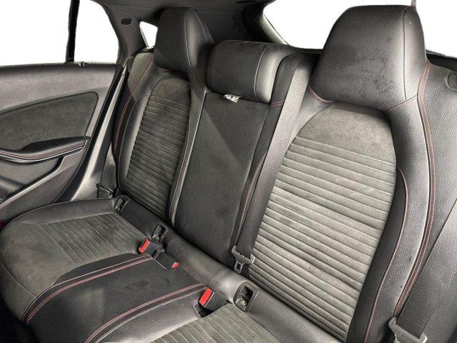 MERCEDES-BENZ CLA 200 d S.W. 4Matic Automatic Premium