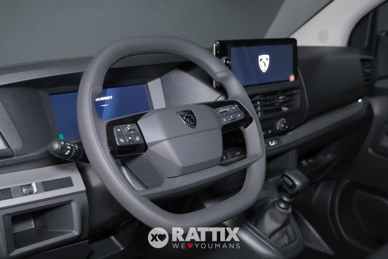 Peugeot Expert 1.5 BlueHDI 120CV Standard (IVA ESCLUSA)