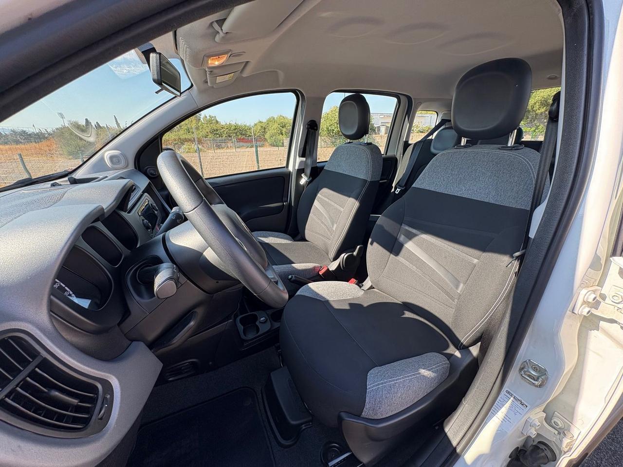 Fiat Panda 1.0 GSE MHEV City Life #6510
