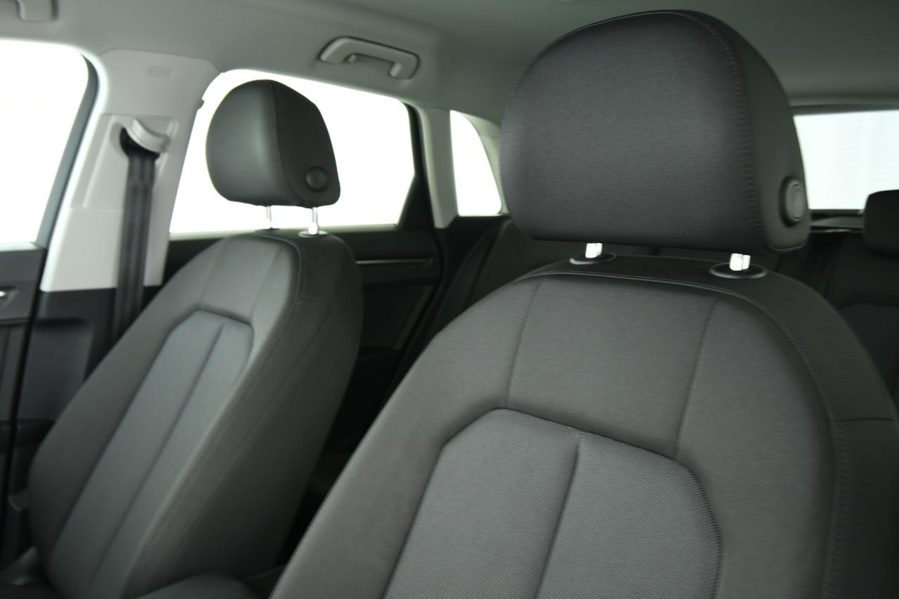 AUDI Q3 35 2.0 tdi S line edition s-tronic CAMERA+ACC+APP CONNECT