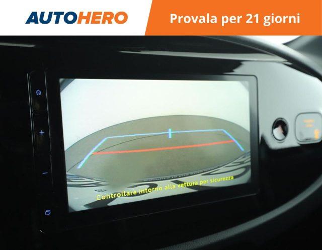 TOYOTA Aygo X 1.0 VVT-i 72 CV 5 porte Trend Air S-CVT