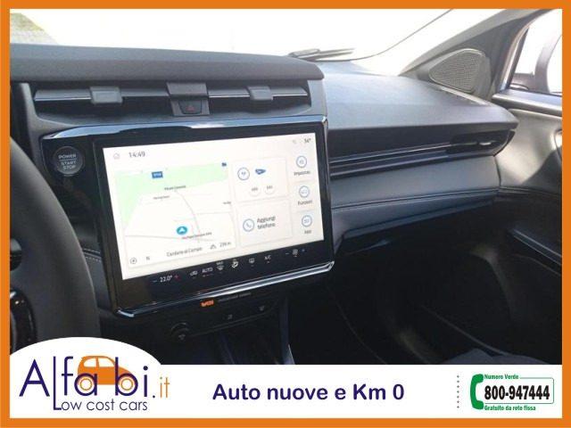 FORD Puma 1.0 Hybrid 125CV Titanium Aut. 7 Marce