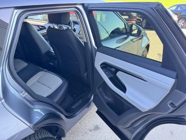 LAND ROVER Range Rover Evoque 2.0D I4 163CV AWD R-Dynamic IVA ESPOSTA BLACK PACK