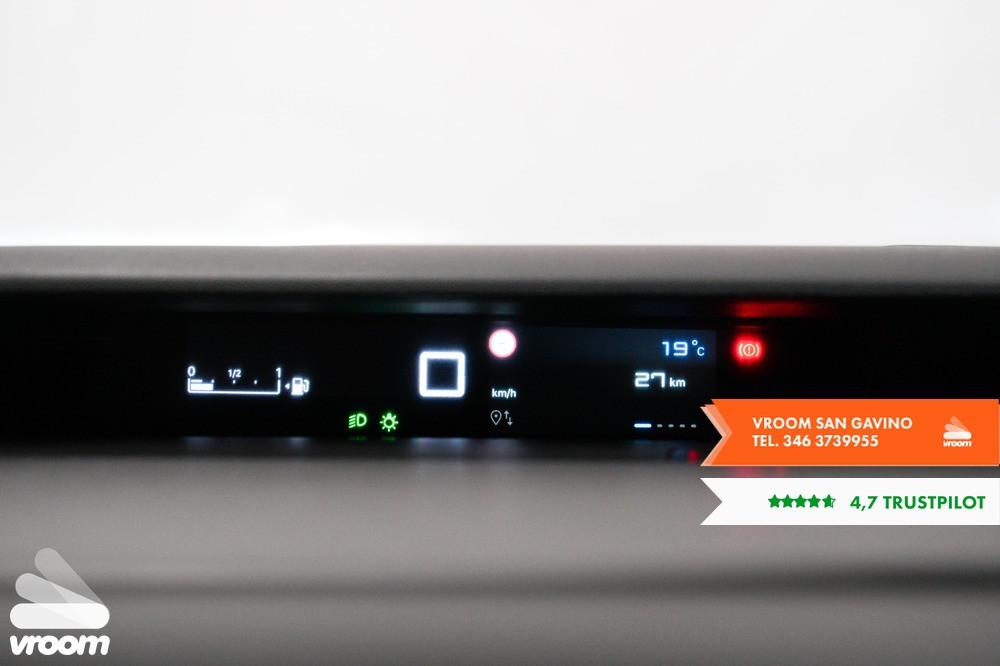 CITROEN C3 4ª serie C3 PureTech 100 S&S Max