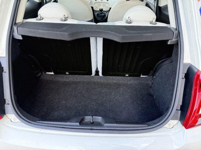 FIAT 500 1.2 Collezione BELLISSIMA SOLO 52000 KM
