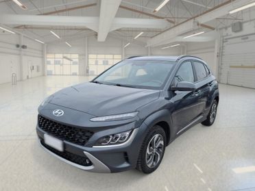 HYUNDAI KONA 1.6 HEV XLINE+ 2WD DCT SUV
