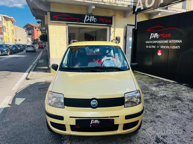 FIAT Panda 1.2 4x4