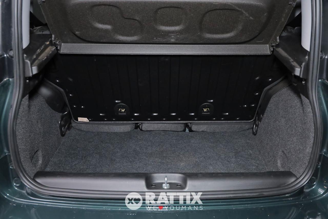 Fiat Panda Pandina 1.0 firefly hybrid 70CV Cross