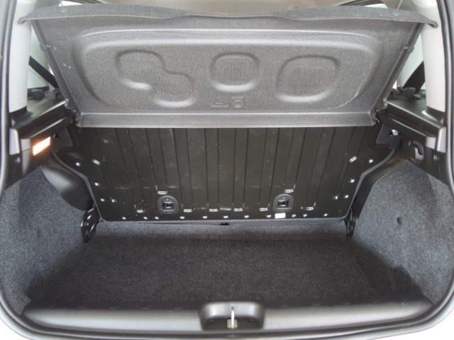 FIAT Panda 0.9 TwinAir Turbo S&S 4x4 Wild