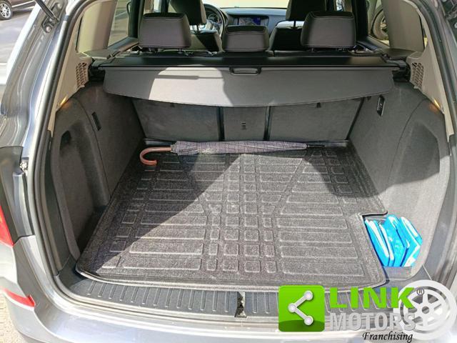 BMW X3 xDrive20d Futura