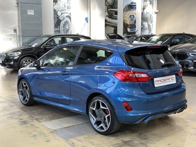 FORD Fiesta 1.5 200 CV 3p. ST Performance-Carplay-Camera-FULL