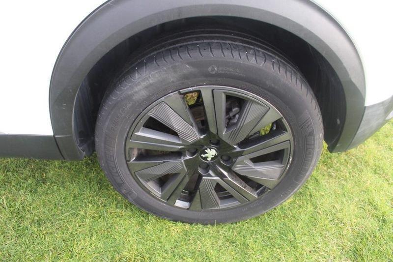 Peugeot 2008 1.2 puretech GT Line s&s 130cv eat8