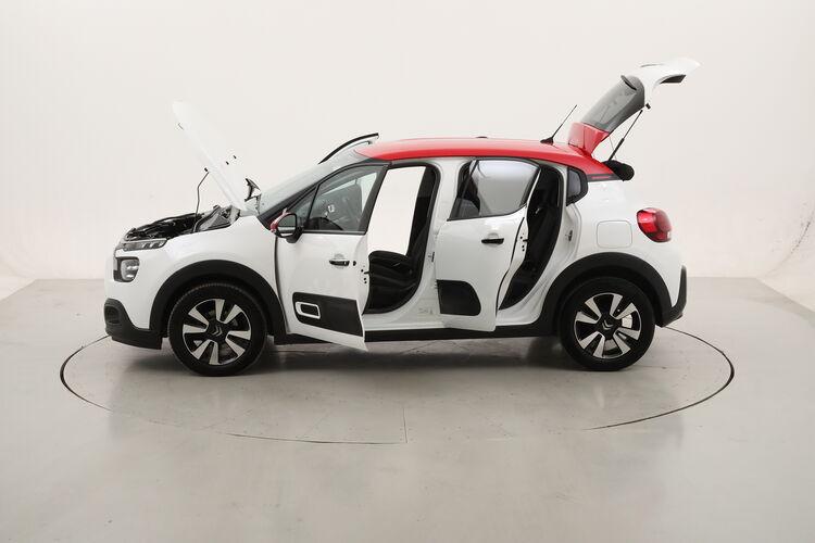 Citroen C3 Shine BR734299 1.2 Benzina 83CV