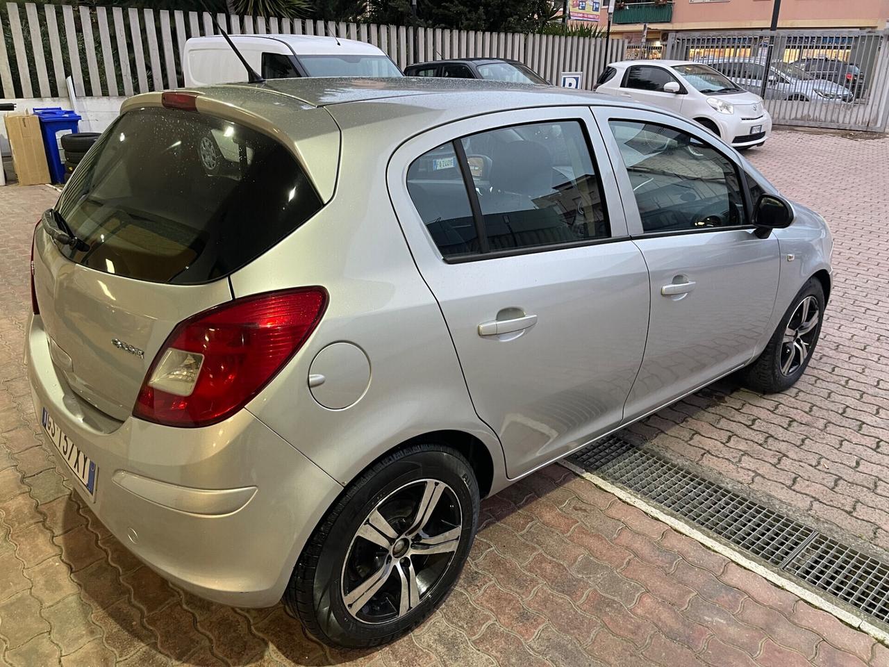 Opel Corsa 1.3 CDTI 75CV ecoFLEX 5 porte Club