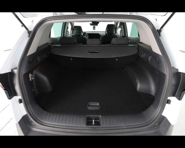 KIA Sportage 1.6 TGDi MHEV Style