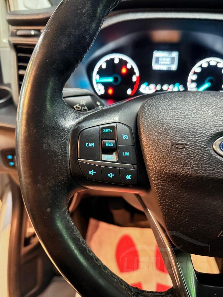 FORD Transit Custom transit custom 300 2.0 tdci 170cv Titanium L2H1 E6.2